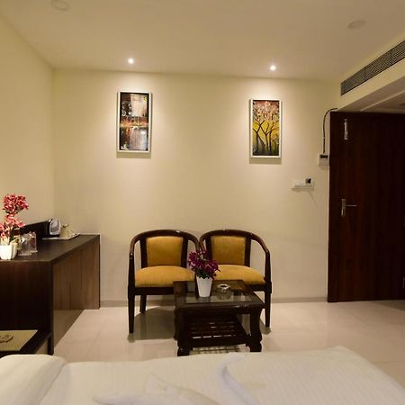 Hotel Dayal Shree Paradise Bhopal Exterior foto